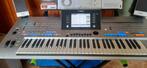 Tyros 4 te koop, Ophalen, Gebruikt, 61 toetsen, Yamaha