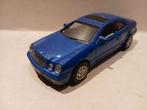 Hongwell, Mercedes CLK, 1:43., Hobby en Vrije tijd, Modelauto's | 1:43, Ophalen of Verzenden, Nieuw, Auto, Overige merken