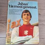 Johan Cruijff ere wedstrijd, Ophalen, Zo goed als nieuw, Ajax, Shirt