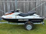 SeaDoo GTI 130 Waterscooter Jetloader Jetski Sea Doo, Watersport en Boten, Jetski's en Waterscooters, Ophalen of Verzenden, Zo goed als nieuw
