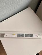 IKEA STRÖMLINJE LED verlichting, Ophalen of Verzenden, Gebruikt, Kunststof, Minder dan 100 cm