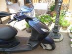 Piaggio fly new 4T, Ophalen, Gebruikt, Maximaal 45 km/u, 50 cc