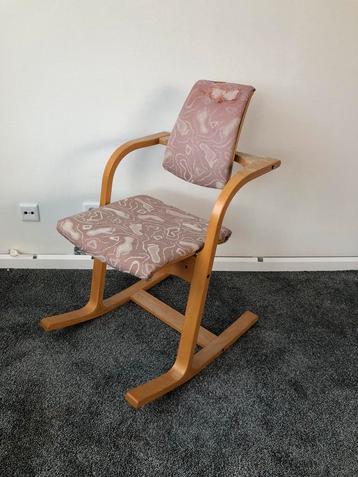 Stokke Varier Actulum balans stoel beschikbaar voor biedingen