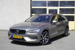 Volvo V60 2.0 T4 191PK! Automaat BJ2020 Lmv 18" | Led | Pdc, Stof, 1969 cc, 1603 kg, 92 €/maand