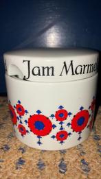 Oude Jampot Made West Germany Marmelade Confiture, Antiek en Kunst, Verzenden