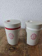 Tupperware peper en zout set, Huis en Inrichting, Keuken | Tupperware, Ophalen of Verzenden, Nieuw, Overige typen