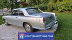 Lancia Flaminia Coupe | Route 66 Auctions, Lederen bekleding, Overige carrosserieën, Leder, Bedrijf