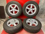 Winterbanden Citroen C4 Aircross 215/70R16, Auto-onderdelen, Banden en Velgen, 16 inch, ., Banden en Velgen, .