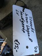 Suzuki wagon r deurgreep Linksvoor '02, Auto-onderdelen, Carrosserie en Plaatwerk, Gebruikt, -, Deur, -