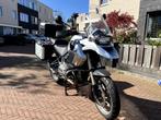 BMW R1200GS 2008 78K KM - 3 vario koffers, Motoren, Motoren | BMW, Toermotor, 1200 cc, Particulier, 2 cilinders