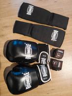 Boxing set, Ophalen, Zo goed als nieuw, Bokshandschoenen
