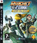 Ps3 ratchet & clank quest for booty, Spelcomputers en Games, Games | Sony PlayStation 3, Avontuur en Actie, Vanaf 18 jaar, 1 speler