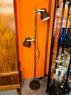 Retro vintage vloerlamp spotlamp, Ophalen, A, A, A