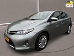 Toyota Auris 1.6 Now Top 5 Editie 132 Pk Airco 135 dkm Nap 2, Voorwielaandrijving, Euro 5, Gebruikt, 4 cilinders