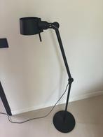 Tonone Bolt Vloerlamp Zwart - Enkele Arm, Huis en Inrichting, Ophalen, Zo goed als nieuw, Metaal, 150 tot 200 cm