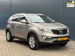 Kia Sportage 1.6 GDI Nieuwe Motor! Topstaat !, Voorwielaandrijving, 135 pk, 1591 cc, 4 cilinders
