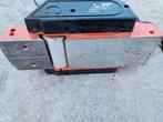 Te koop Fairline schaafmachine, Ophalen, Gebruikt