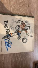 Hup Holland Album - sigarenbandjes  Ajax / PSV / Feijenoord, Ophalen of Verzenden, Zo goed als nieuw, Ajax, Poster, Plaatje of Sticker