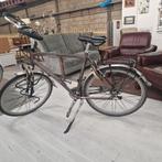 Gazelle tourfiets, Ophalen, Minder dan 10 versnellingen, ., .