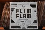 7" Single Flim Flam vol. II - Don't Look Into The Future / T, Gebruikt, 7 inch, Single, Ophalen of Verzenden