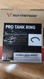 Sw motech pro tankring yamaha mt-125, mt-03, mt-10,yzf-r1/r3, Motoren, Accessoires | Koffers en Tassen, Ophalen of Verzenden, Zo goed als nieuw