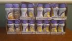 24 flesjes nutricia Nutridrink compact proteïne... ophalen, Diversen, Ophalen