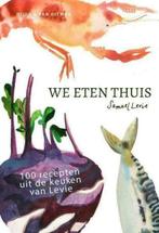 Samuel Levie - We eten thuis, Ophalen of Verzenden, Zo goed als nieuw, Vegetarisch