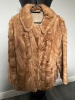 Vintage Nertsjas - Bonthuis Heesch, Kleding | Dames, Ophalen of Verzenden, Zo goed als nieuw, Maat 38/40 (M), Bruin