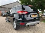Ford Kuga 1.5 Titanium 4WD | 1e eignaar + 91.000 NAP + Autom, Automaat, 4 cilinders, 1850 kg, Zwart