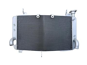 RADIATEUR YZF R1 2017-2024 (YZF-R1 B4X RN49) (2CR124610000) beschikbaar voor biedingen