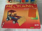 Aanvul Set Mecano (Mechanic), Kinderen en Baby's, Gebruikt, Ophalen of Verzenden