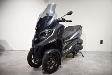 Piaggio MP3 530 HPE | 2023 | 4900km beschikbaar voor biedingen