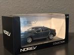 Volvo s80 norev 1/43, Ophalen of Verzenden, Zo goed als nieuw, Auto, Norev