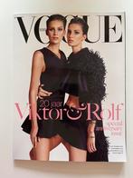Vogue Viktor & Rolf 2013, Ophalen of Verzenden, Nieuw, Mode algemeen