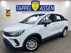 Opel Crossland 1.2 Edition Stoel/Stuurverwarming/PDC, 83 pk, Gebruikt, Euro 6, 1199 cc