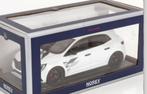 Renault Megane R.S. Ultime 2023 Parel Wit 1/18 NOREV 185396, Verzenden, Nieuw, Auto, Norev