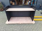 Houten Bar met akoestische panelen - Barren - Mancave, Cave & Garden, Verzenden, Nieuw, Kouwe Hoek 1B, Waddinxveen