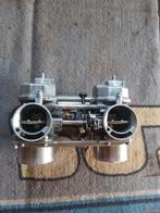 HONDA CB 400 N Carburateurs - Set, Ophalen of Verzenden