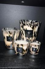 Baobab KAARS PEARLS BLACK SET!!, Overige materialen, 25 tot 50 cm, Nieuw, Ophalen of Verzenden