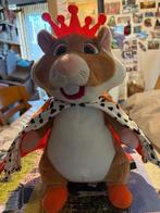 Koning hamster AH, Ophalen of Verzenden, Nieuw, Overige typen