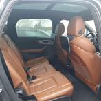 Audi Q7 3.0 TFSI quattro Pro Line + 7-PERSOONS, Auto's, Automaat, 2005 kg, Gebruikt, Euro 6