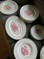Vintage Beverly Empire Servies - 27 Delig, Huis en Inrichting, Keuken | Servies, Ophalen of Verzenden, Zo goed als nieuw, Overige stijlen