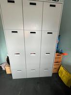 vtwonen store kast met drie lades een hang en leg gedeelte., Ophalen, Gebruikt