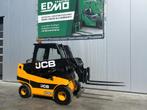 JCB TLT25 Heftruck (bj 2010), Zakelijke goederen, Machines en Bouw | Heftrucks en Intern transport, 2000 tot 3000 kg, LPG, Heftruck