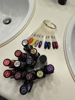 Victoria Vynn gepolish incl displays, Sieraden, Tassen en Uiterlijk, Uiterlijk | Cosmetica en Make-up, Ophalen of Verzenden, Zo goed als nieuw