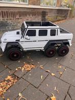 Elektrische auto, Ophalen, Zo goed als nieuw