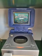 Thrustmaster Gamecube scherm, Ophalen of Verzenden, Gebruikt, Zonder controller