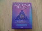 Nicola Green - Emotional Healing kaarten Nederlands, Verzenden, Zo goed als nieuw, Tarot of Kaarten leggen, Overige typen