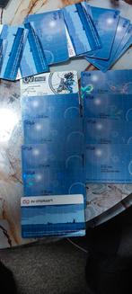 OV-Chipkaart Ik heb 25, Tickets en Kaartjes, Trein, Bus en Vliegtuig