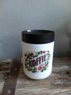 Douwe egberts koffie pot, Ophalen of Verzenden